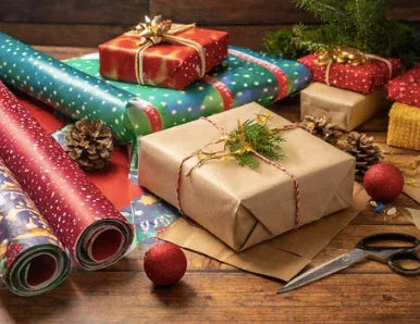 Collection Cadeaux Malins et Pratiques