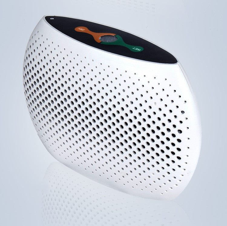 Mini dehumidifier for wardrobe Gemalys™