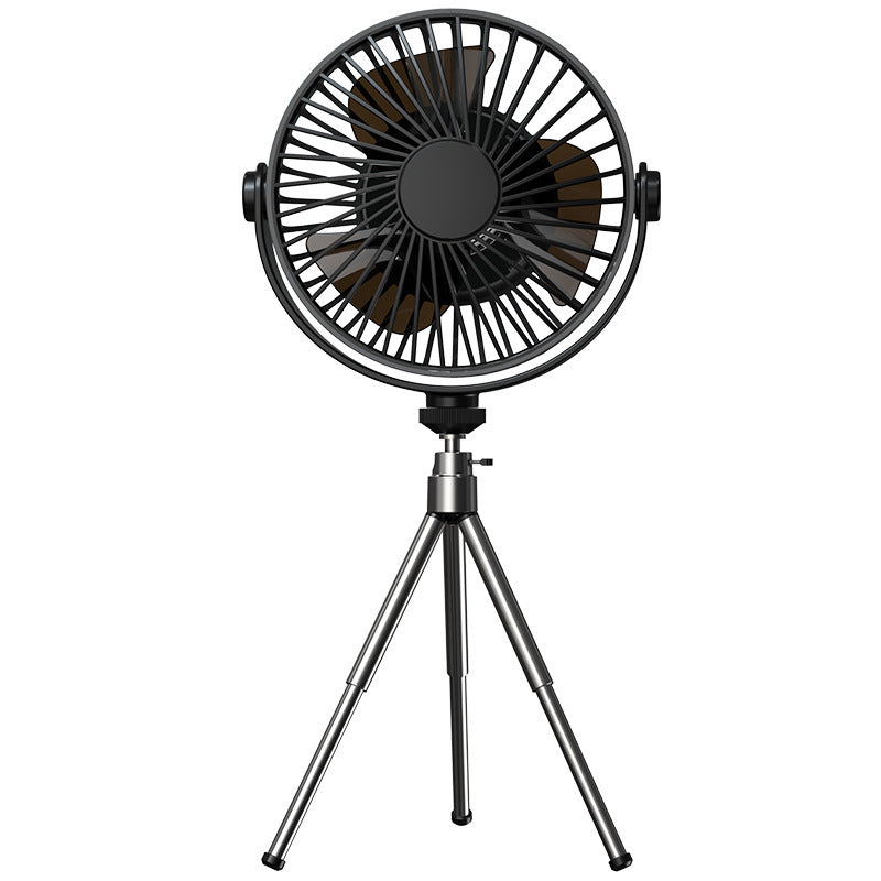 Ventilateur sur trépied Ventilateur de plafond suspendu Ventilateur de refroidissement d'air Lanterne Gemalys™