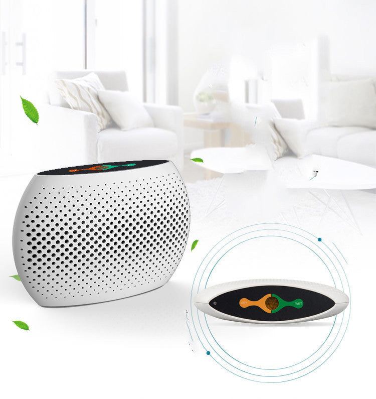 Mini dehumidifier for wardrobe Gemalys™