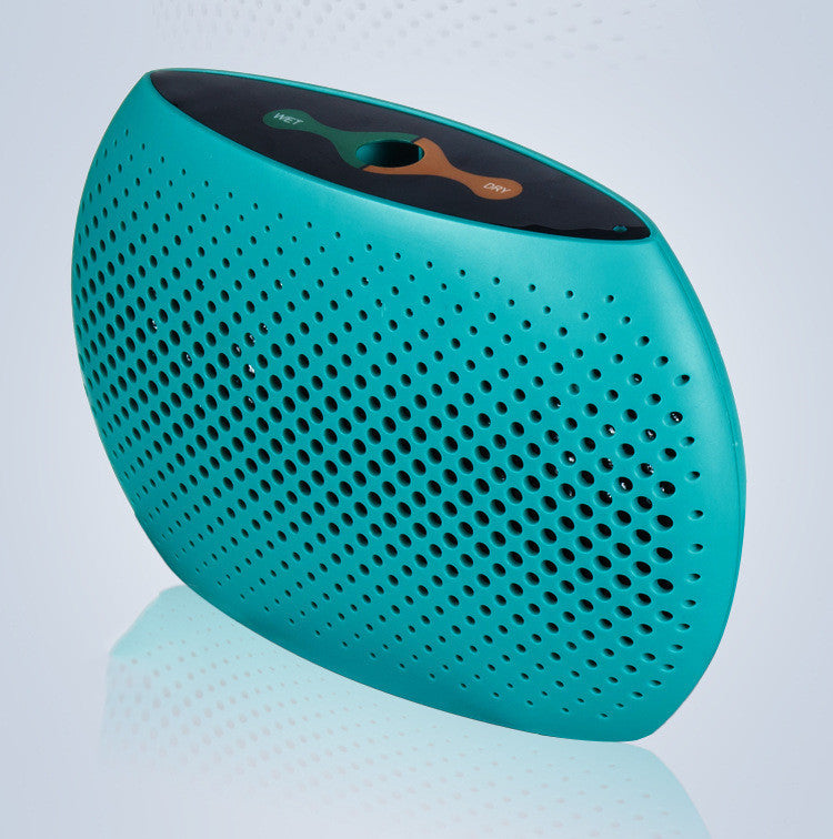 Mini dehumidifier for wardrobe Gemalys™