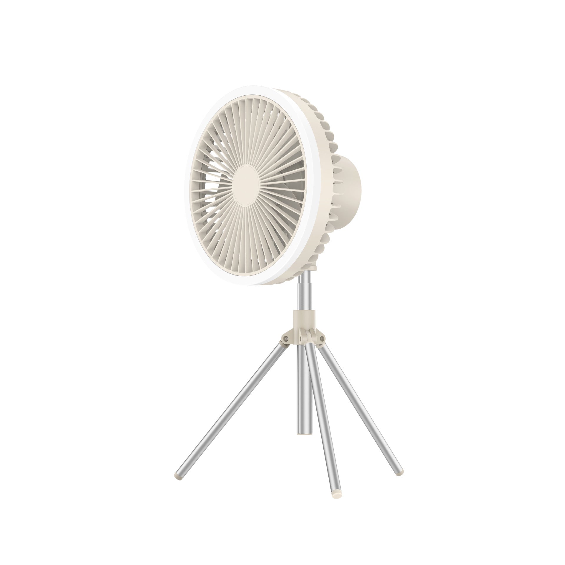 Ventilateur sur trépied Ventilateur de plafond suspendu Ventilateur de refroidissement d'air Lanterne Gemalys™
