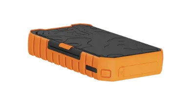 Powerbank solaire multifonction 10000mAh & 20000mAh – recharge sans fil Gemalys™