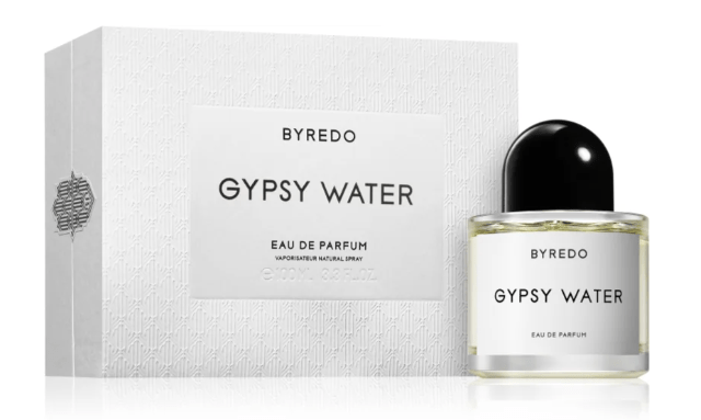 Byredo Gypsy Water - Eau de Parfum Unisexe 100 ml - Gemalys™