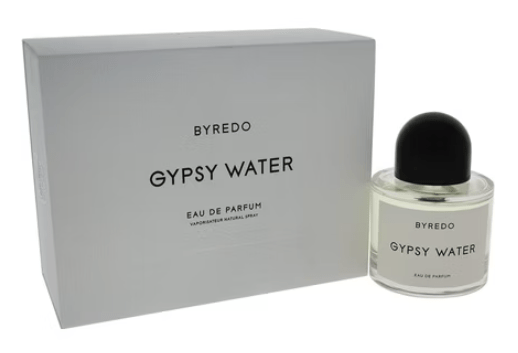 Byredo Gypsy Water - Eau de Parfum Unisexe 100 ml - Gemalys™